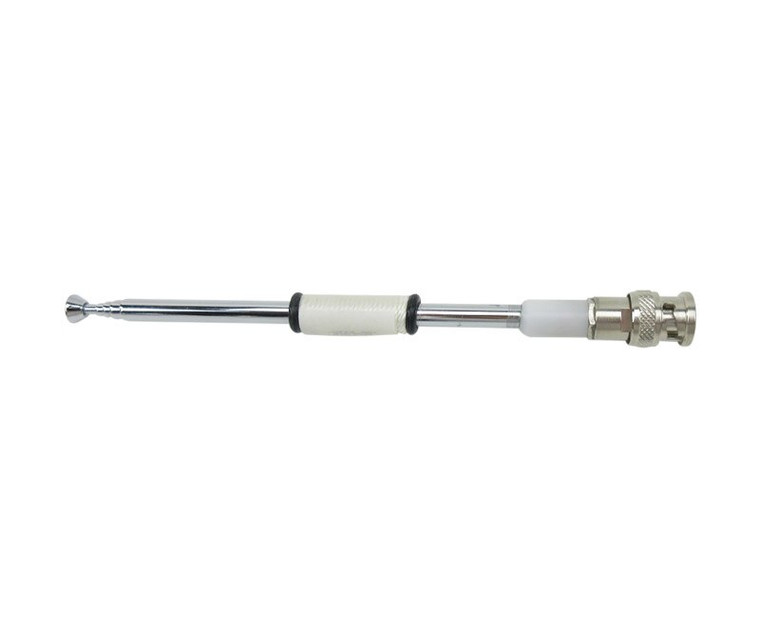 Pointer 2006-10 Pointer Telescoping Antenna with Tether