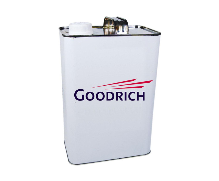 GOODRICH 74-451-167 Silver Surface Spray for Silver De-Icer Repair - Gallon