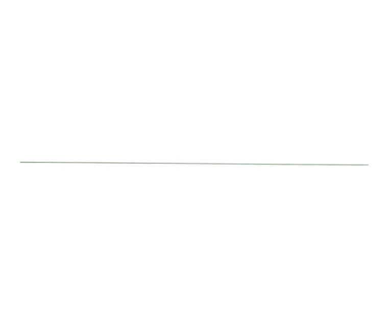 Military Standard MS20253P4-7200 Cad Plated Stainless Steel Rod, Straight, Headless