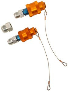 Tronair® KHC-1013 Coupler