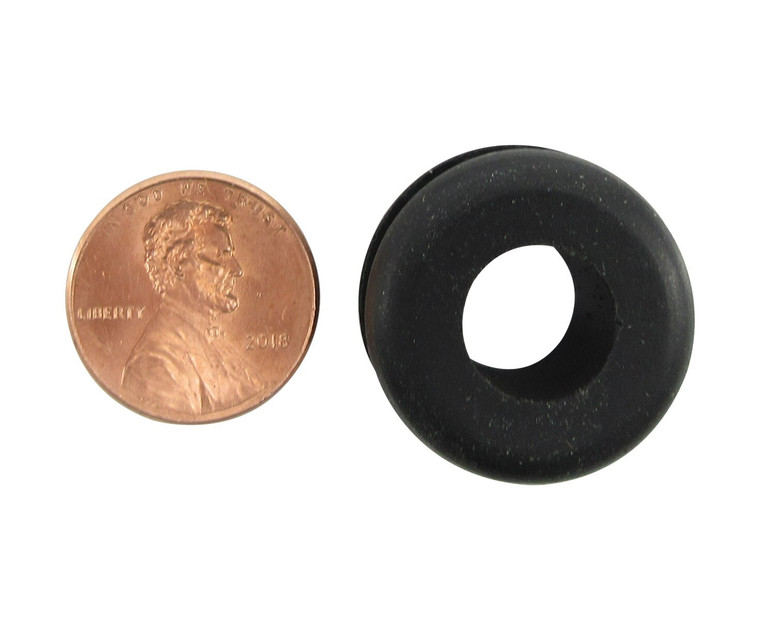 Military Standard MS35489-71 Synthetic Rubber Grommet, Nonmetallic