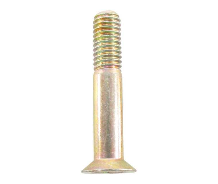 National Aerospace Standard NAS333CPA10 Steel Screw, Close Tolerance - 25/Pack