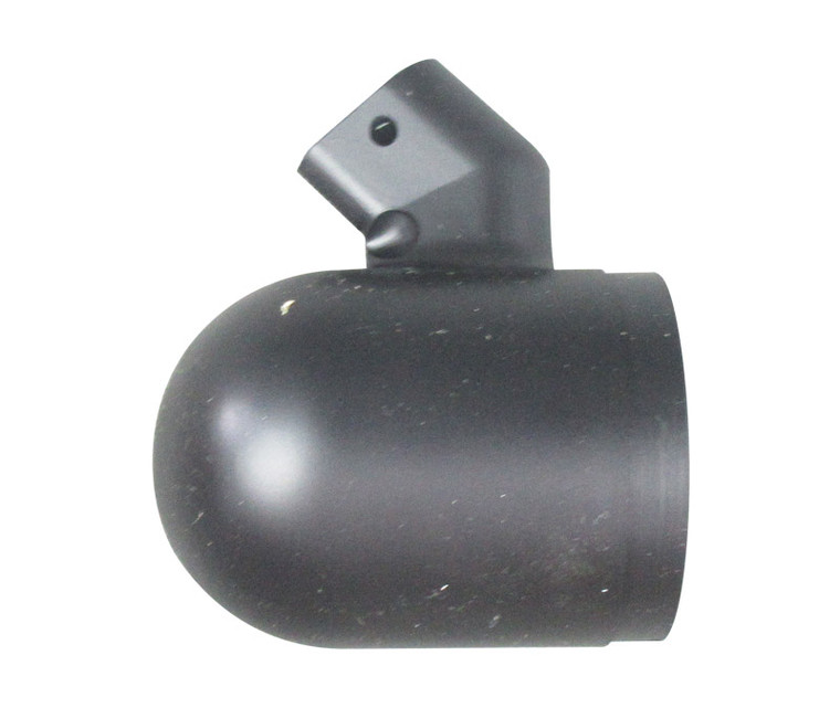 Airpath Instrument C24-727C Black Compass Mounting Bracket