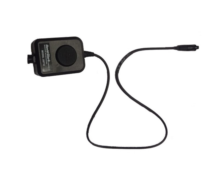 David Clark 40918G-60 Is Adapter - Body Switch U6710