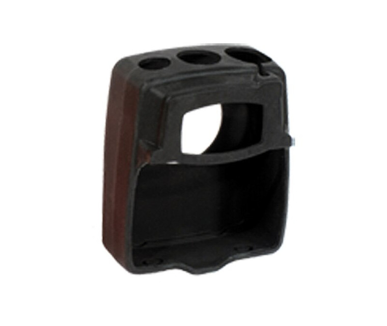 David Clark 40796G-02 Skin - Belt StPush Bk A99-01Skn