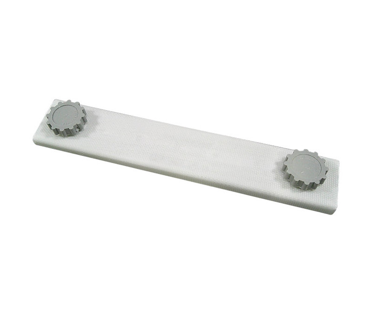 Military Standard MS18029-2S-7 Plastic Type S Cover, Terminal Board