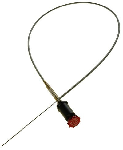 McFarlane Aviation MCMV0241-048 FAA-PMA Vernier-Assist Control Mixture