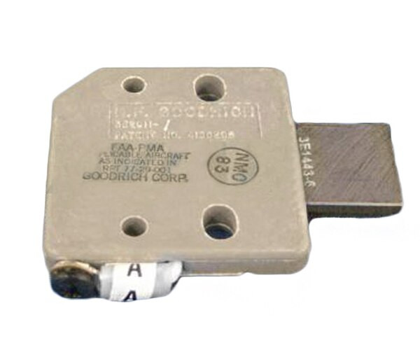 GOODRICH 3E2011-2 Modular Brush Assembly
