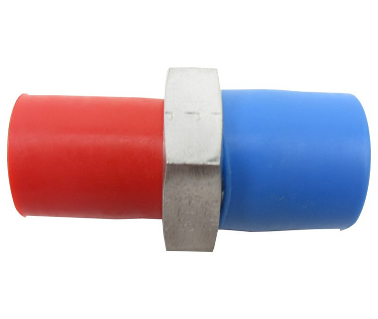 Aeronautical Standard AN919-15J Stainless Steel Reducer, Tube