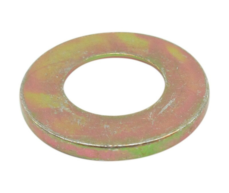 Military Standard MS21299C6 Steel Washer, Recessed - 100/Pack