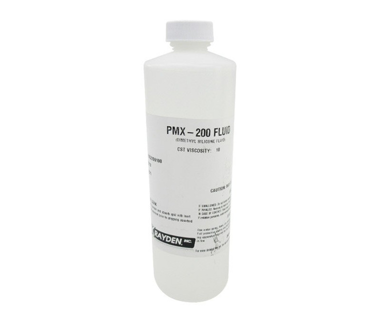 XIAMETER™ PMX-200 Clear 10 cSt Silicone Fluid - Pint Bottle