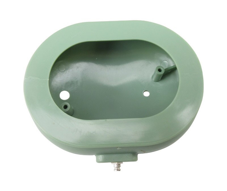 David Clark 15253P-17 Dome Drilled Lightweight H3392