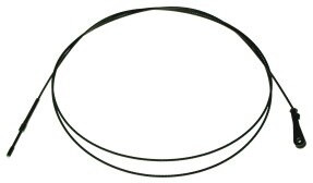 McFarlane Aviation MC1260505-4 FAA-PMA Flap Control Cable