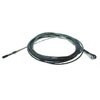 McFarlane Aviation MC0510105-78 FAA-PMA Right Hand Rudder Control Cable