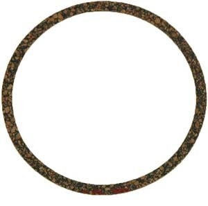 McFarlane Aviation MC751-882 FAA-PMA Upper Seal Gasket