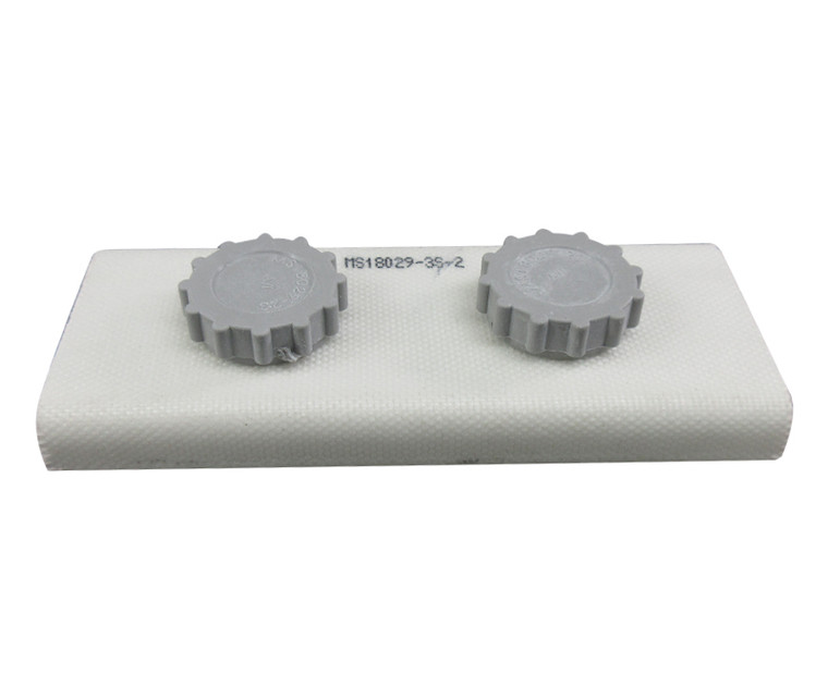Military Standard MS18029-3S-2 Plastic Type S Cover, Terminal Board