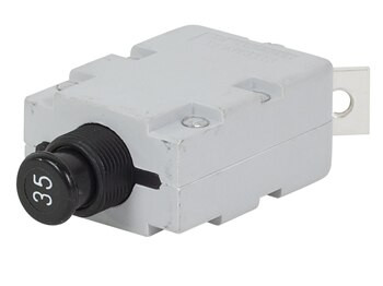 SAFRAN 700-001-35 Circuit Breaker - 35 AMP