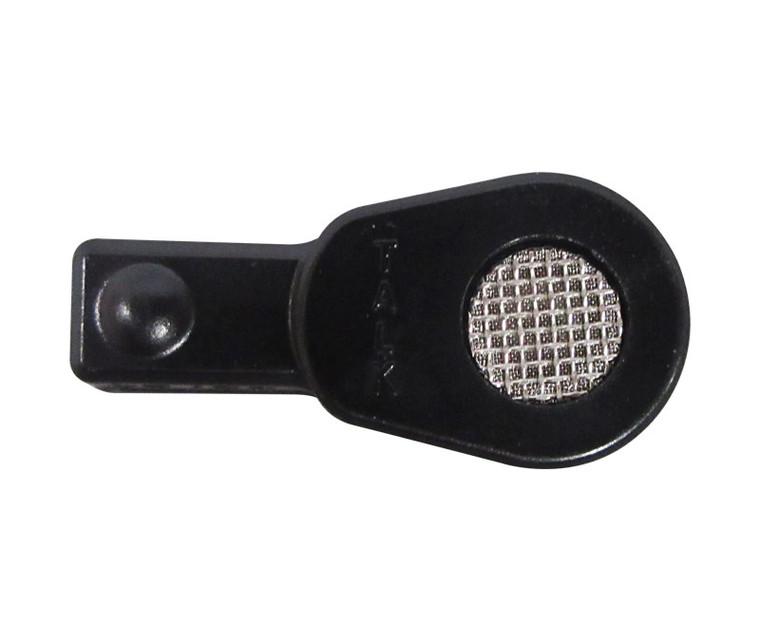 David Clark 09168P-75 Model M-2H (5 Ohm) Dynamic Headset Microphone