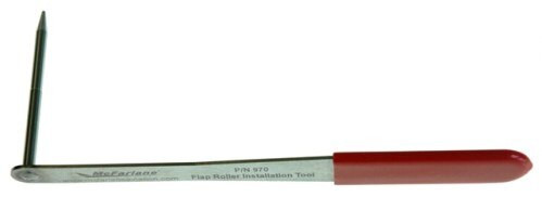 McFarlane Aviation 970 Flap Roller Installation Tool