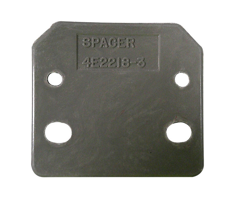 GOODRICH 4E2218-3 Spacer