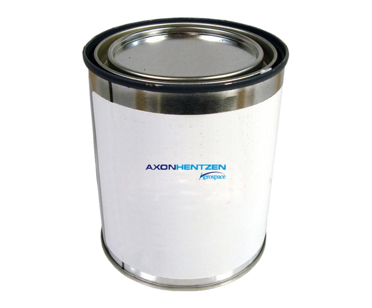 Hentzen Aerospace PG-6-B327/PH-36 Pantone 541C Blue Flat Polyurethane Topcoat Paint - Gallon Kit