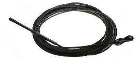 McFarlane Aviation MC0400107-18 FAA-PMA Carry Thru Aileron Control Cable
