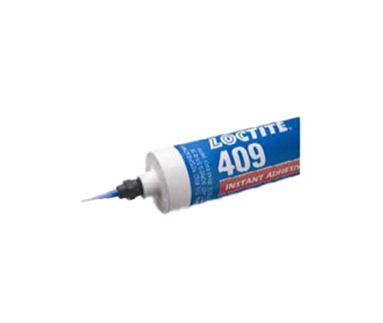 Henkel 98371 LOCTITE® Female Luer x 1/4 Male for Dispense Needle Attachment Cartridge Adapter - Pack of 5
