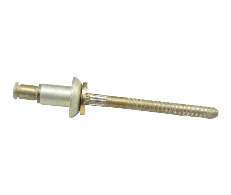 CherryMAX® CR3213-5-02 Universal Head Nominal Diameter Blind Rivet - 100/Pack