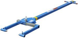 Tronair® 01-1122-0010 Snap-Bak Towbar