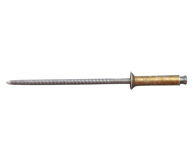 CHERRY® SPR™ CCR264-SS-3-06 Steel 100° Flush Head Nut-Plate Rivet - 100/Pack