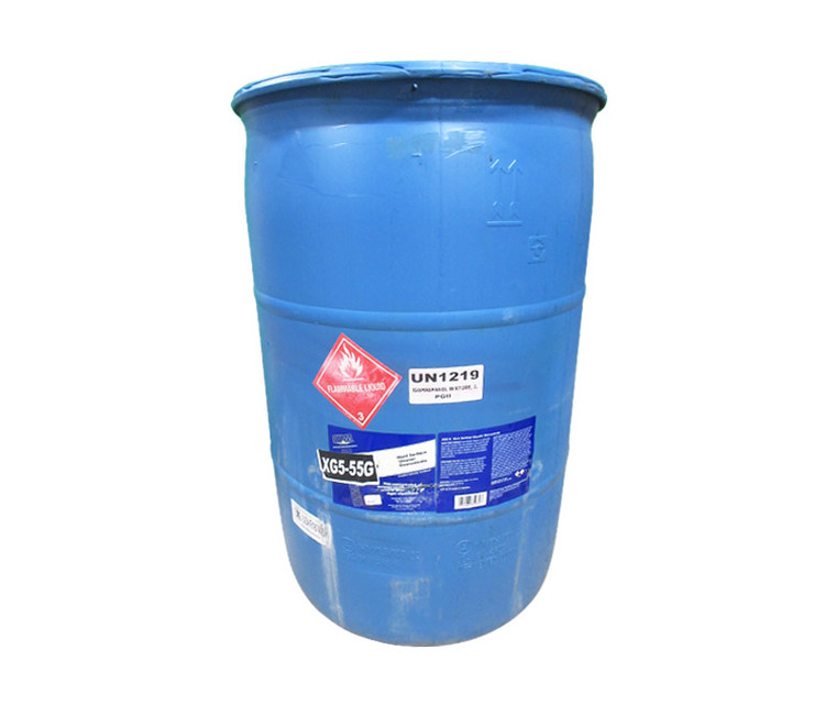 GRANITIZE™ Aviation XG5-55 Aviation Hard Surface Cleaner Concentrate - 55 Gallon Drum