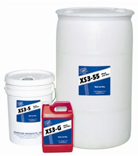 GRANITIZE™ Aviation XS3-5 Aircraft Wet Wash - 5 Gallon Pail