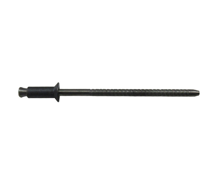 CHERRY® SPR™ CCR264-CS-3-03 Stainless Steel 100° Flush Head Nut-Plate Rivet - 100/Pack