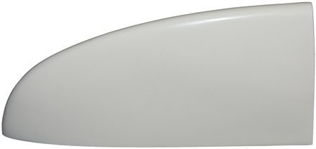 Globe Fiberglass GF0430004-11791 FAA-PMA Left Hand or Right Hand Stabilizer Tip