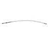 McFarlane Aviation MC1260078-112 FAA-PMA Right Hand Aileron Control Yoke Cable
