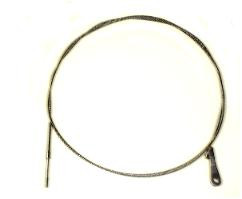 McFarlane Aviation MC0510105-59 FAA-PMA Upper Direct Flap Control Cable
