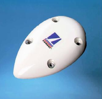 Cobham Comant CI-420-221 ComDat GPS Antenna