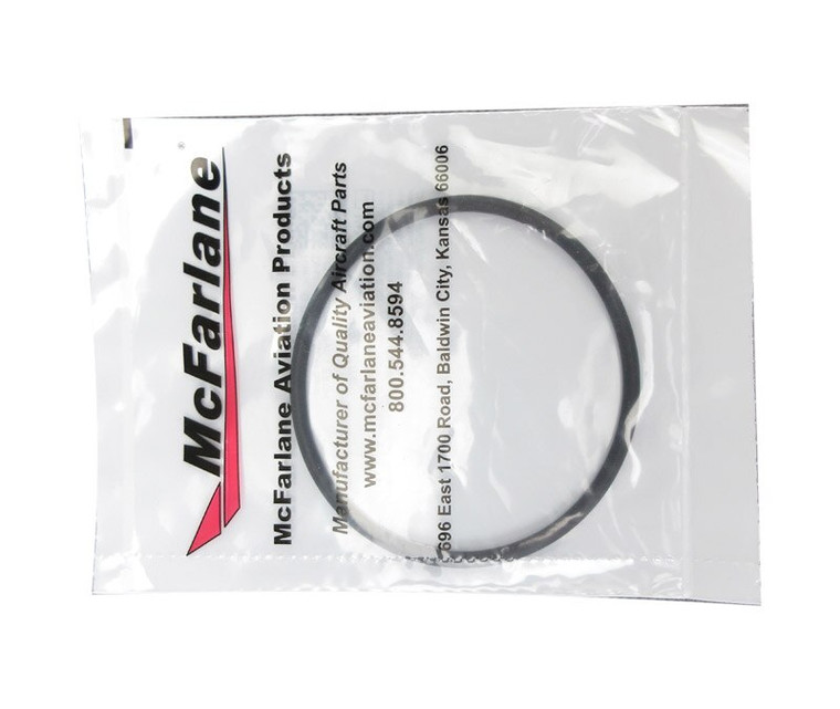 McFarlane Aviation MC757-255 FAA-PMA Upper Seal O-Ring