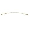 McFarlane Aviation MC0510105-342 FAA-PMA Right Hand Aileron Control Yoke Cable