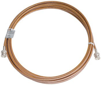 ACR Artex™ 611-601311 15-foot Coax Cable for 455-xxxx
