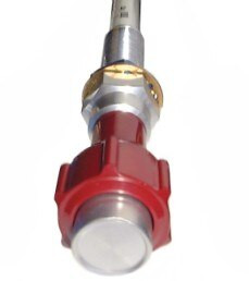 McFarlane Aviation MCC299508-0401 FAA-PMA Push-Pull Mixture Control