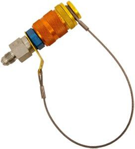 Tronair® KHC-4017 Hydraulic Coupling Kit