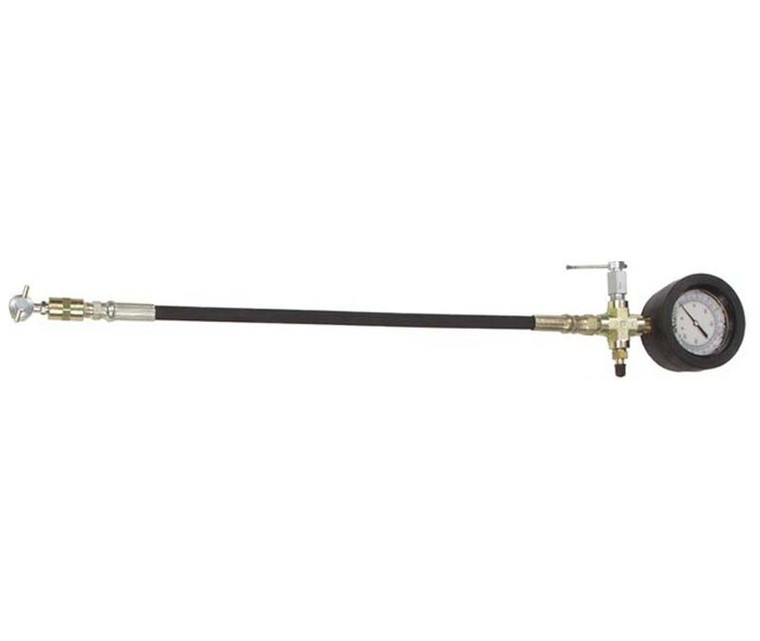Tronair® 14-6830-6012 Aircraft Tire Air Pressure Gauge