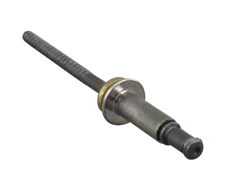 CherryMAX® CR3523-4-04 Universal Head Nominal Diameter Blind Rivet - 100/Pack
