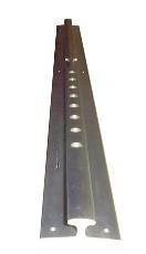 McFarlane Aviation MC1613423-3 FAA-PMA Left/Right Hand Seat Rail
