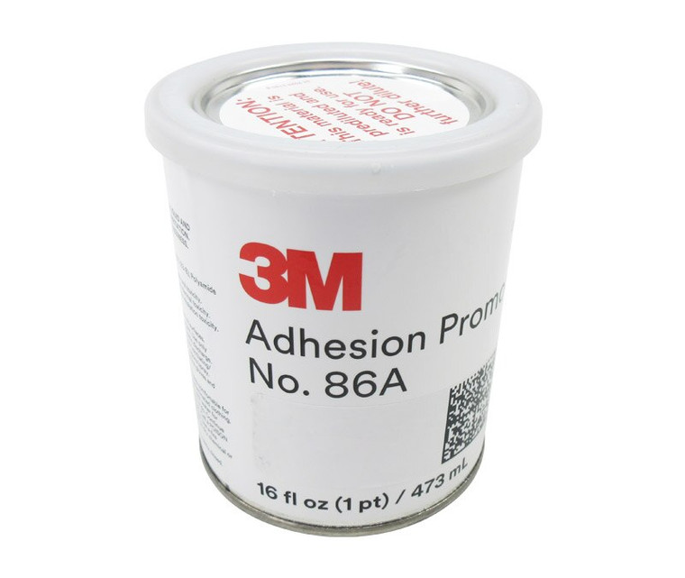 3M™ 86A Adhesive Adhesion Promoter - Pint Can
