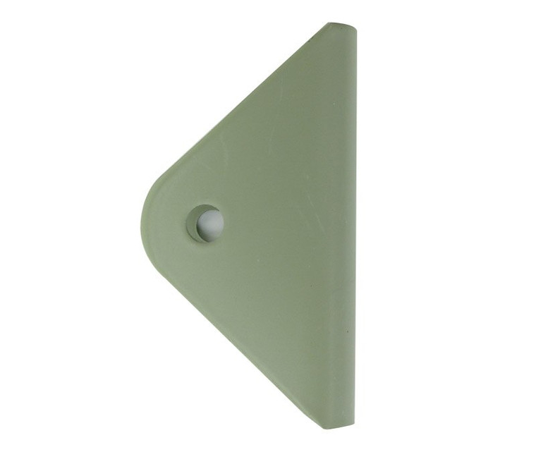 Piper 63550-000 Rudder Hinge Fitting
