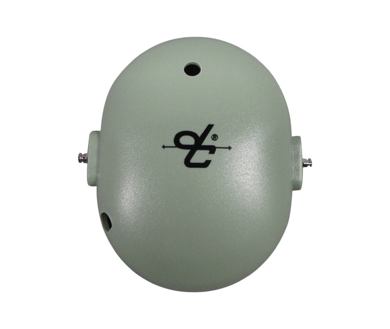 David Clark 15253P-08 Right Dome