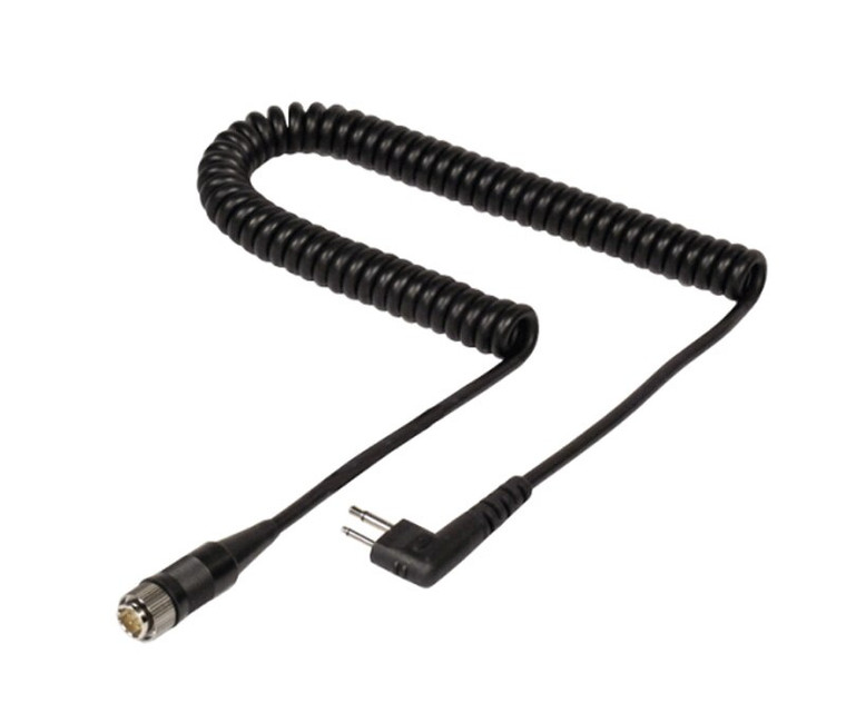 David Clark 40918G-08 Adpt Cord - Headset P1225 C6207