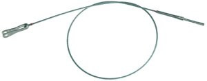 McFarlane Aviation MC1260505-114 FAA-PMA Flap Control Cable